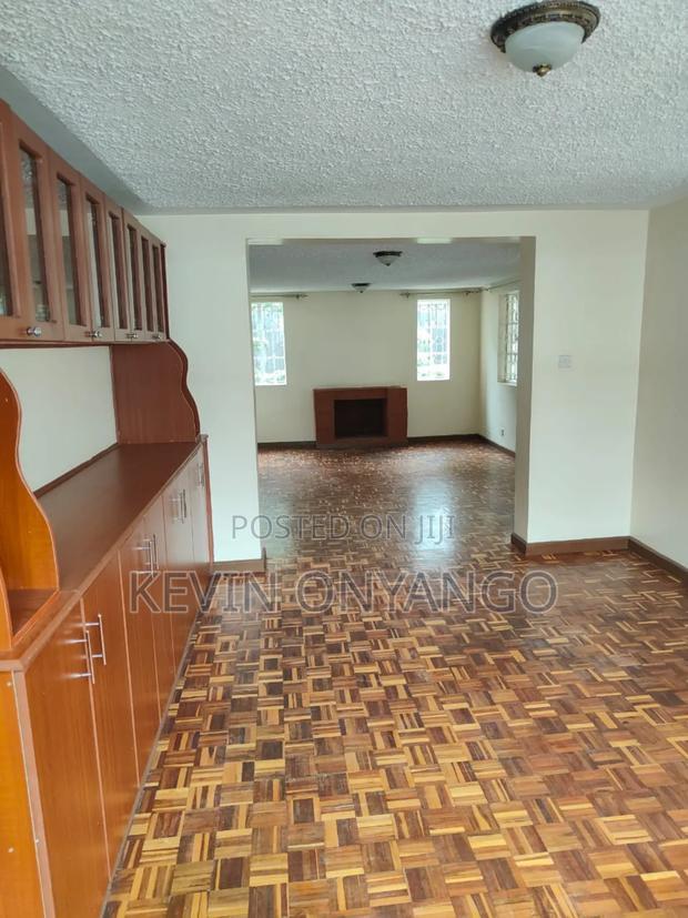 5 Bedroom Villa Available to Let as Office in Karen