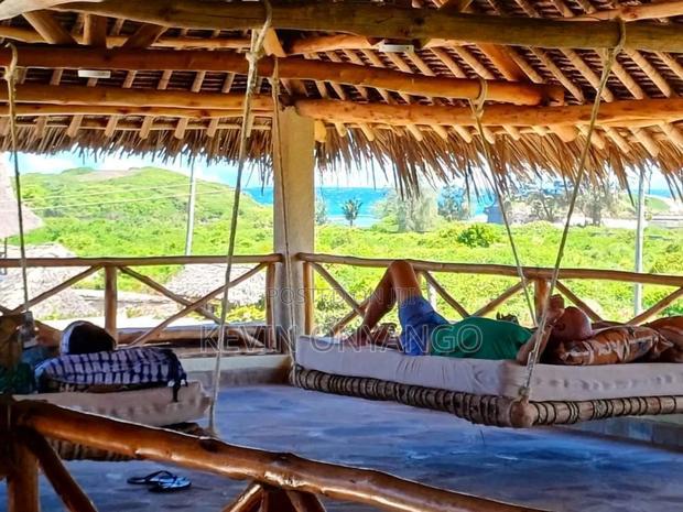 Newly Built Beach Hotel for Sale