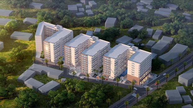 New One Bedroom Apartments in Ongata Rongai Town