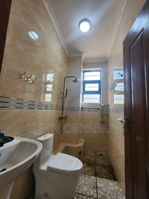5bdrm Villa in Karen for rent