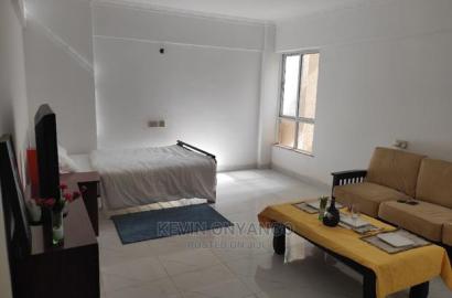 Studio Apartment in Kileleshwa for sale