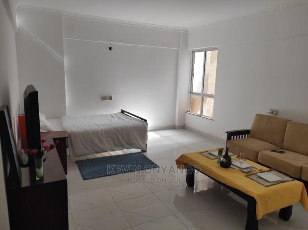 Studio Apartment in Kileleshwa for sale