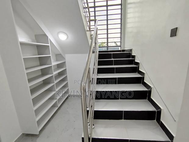 4bdrm Maisonette in Ruiru for sale