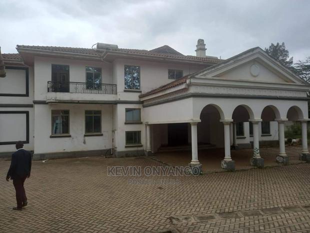 7bdrm Mansion in Karen for Sale