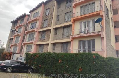 2bdrm Apartment in Ongata Rongai, Nkoroi for rent