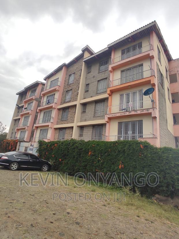 2bdrm Apartment in Ongata Rongai, Nkoroi for rent