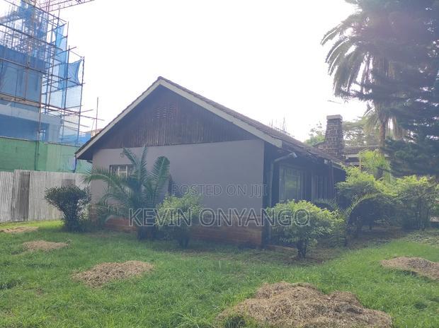 3/4 Acre Piece of Land for Sale in Kilimani
