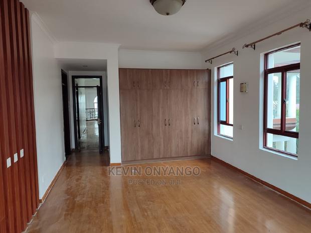 5bdrm Mansion in Karen for rent