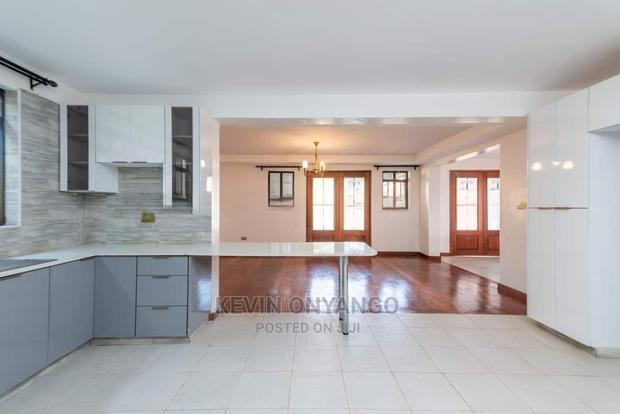 5bdrm House in Karen for rent