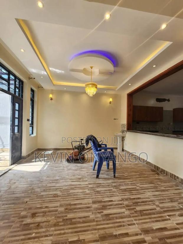 5bdrm Villa in Karen for rent