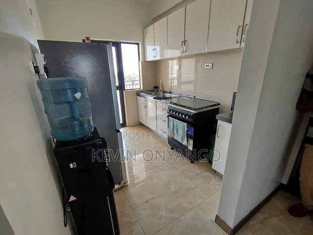 Furnished 2bdrm Apartment in Kilimani for rent