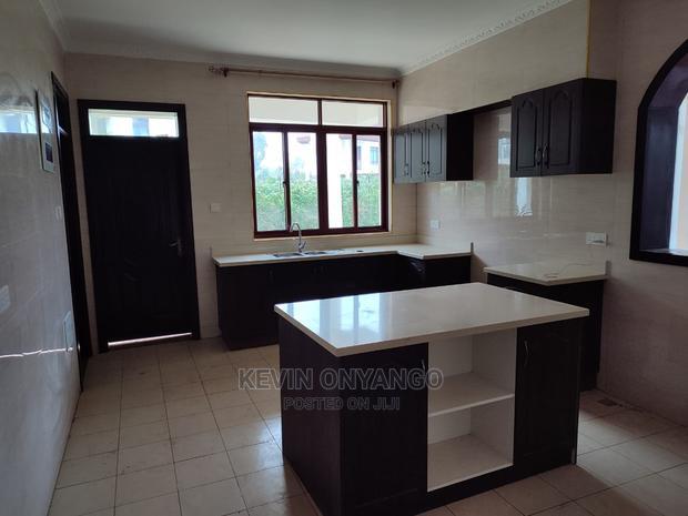 5bdrm Mansion in Karen for rent