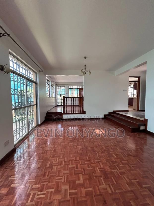 5bdrm Townhouse / Terrace in Lavington for rent