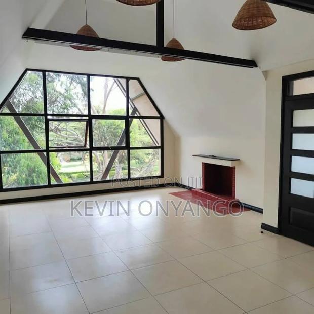 5bdrm Villa in Karen for sale