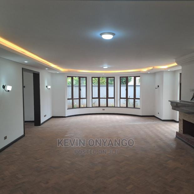 6bdrm Villa in Karen for rent