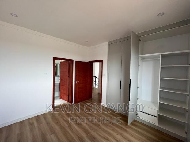 4bdrm Maisonette in Ongata Rongai, Maasai Lodge for sale