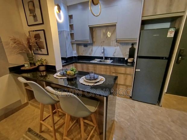 1bdrm Apartment in Kilimani for sale