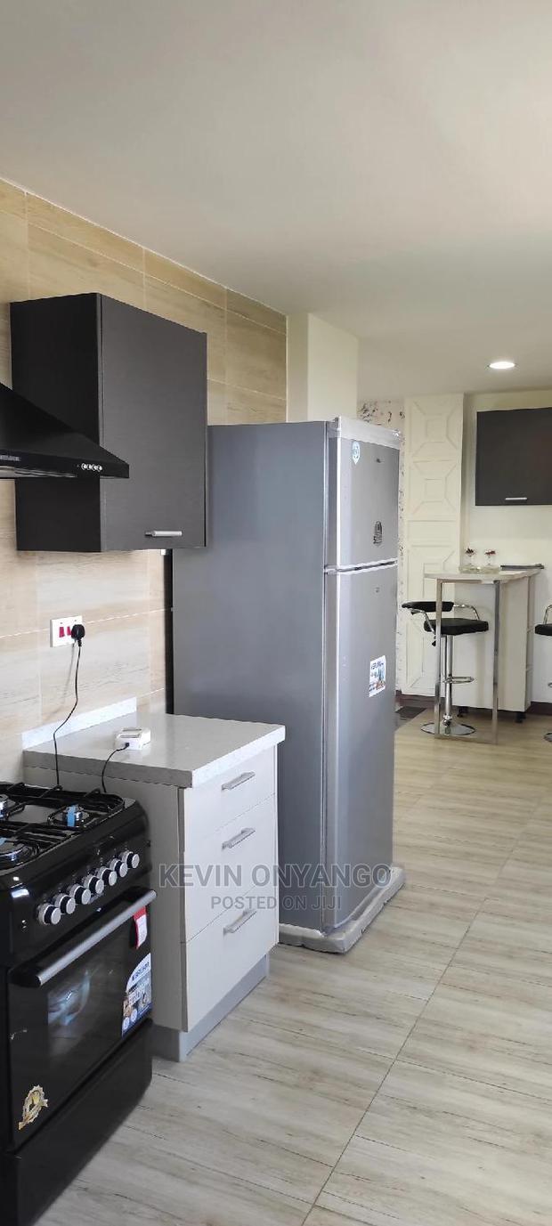 3bdrm Apartment in Kilimani for Rent