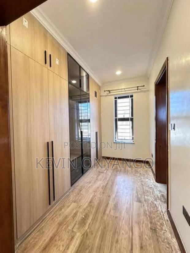 4bdrm Mansion in Karen for rent