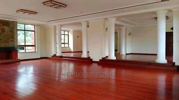 6bdrm Mansion in Karen for rent