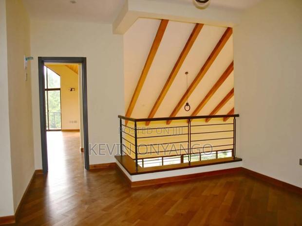 4bdrm Mansion in Karen for sale