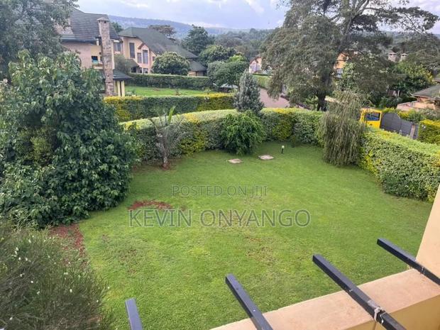 5bdrm Mansion in Karen for sale