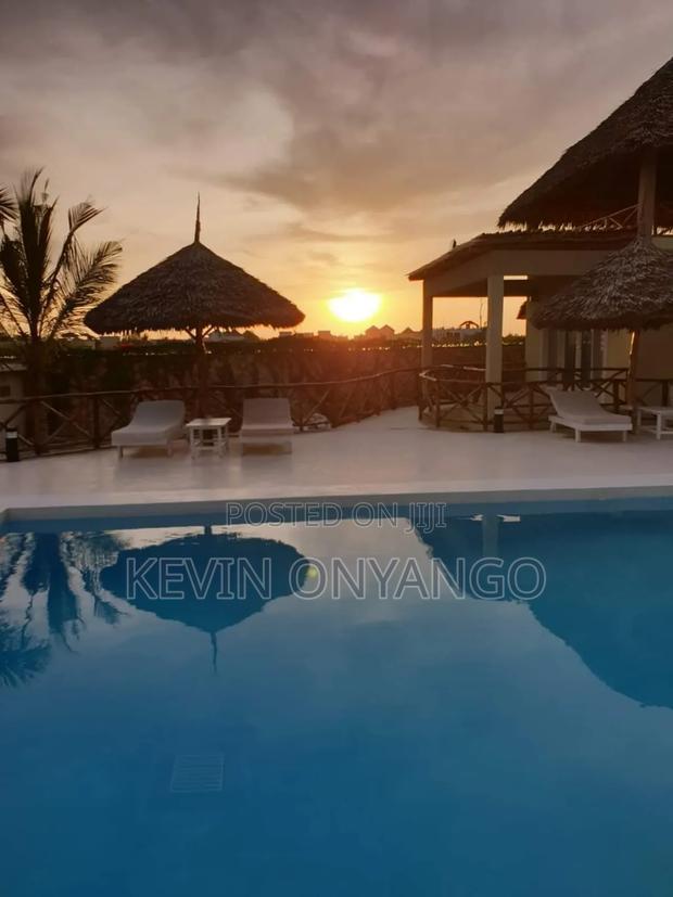 Newly Built Beach Hotel for Sale