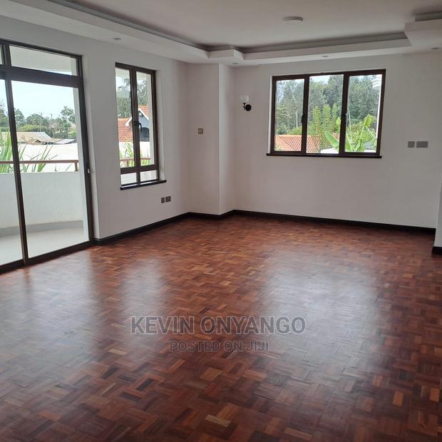6bdrm Villa in Karen for rent