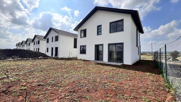 4bdrm Maisonette in Ongata Rongai, Maasai Lodge for sale