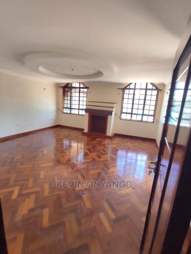 5bdrm Mansion in Karen for rent