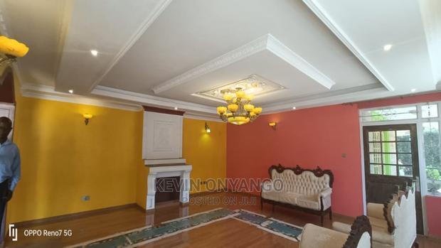 7bdrm Mansion in Runda for Sale