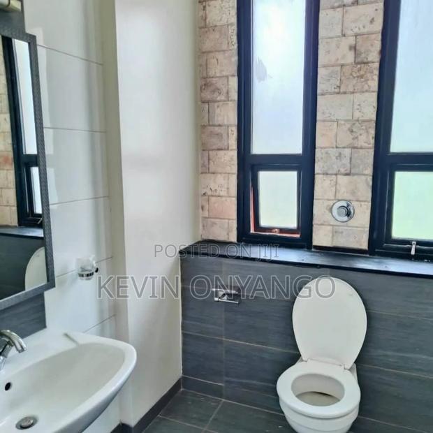 5bdrm Villa in Karen for sale