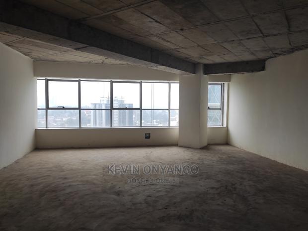 Office Spaces in Upperhill