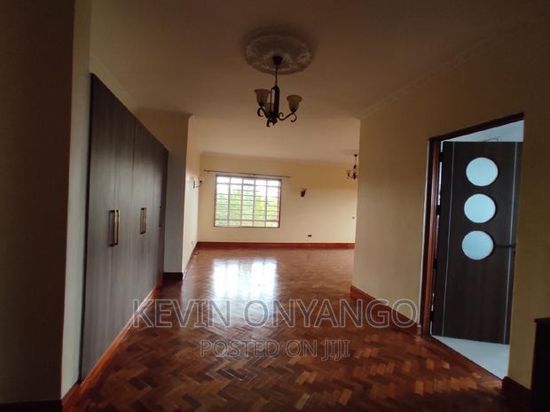 6bdrm Mansion in Karen for rent