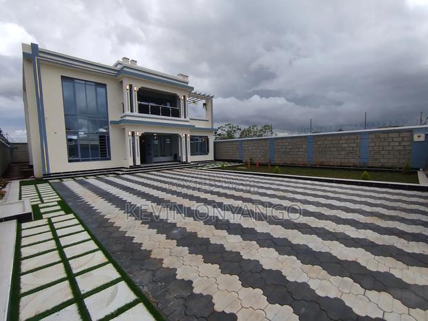 4bdrm Maisonette in Ruiru for sale