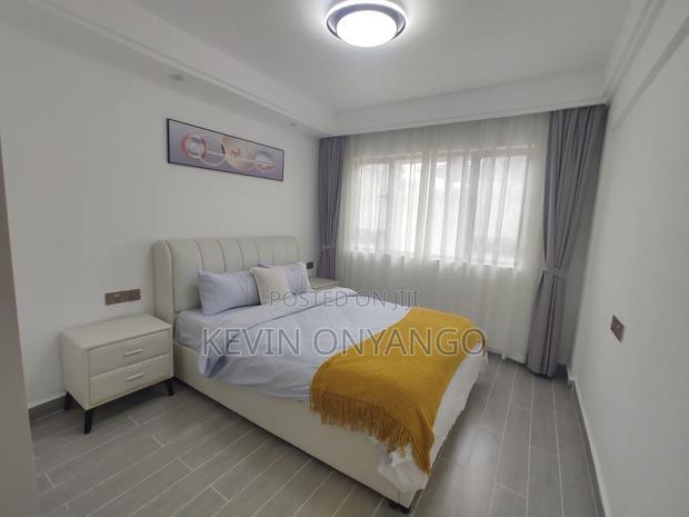 Nicely Done 3 Bedrooms Apartment in the Heart of Kileleshwa