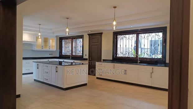 7bdrm Mansion in Karen for sale