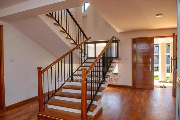 4bdrm Villa in Karen for sale