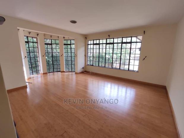 5bdrm House in Karen for rent