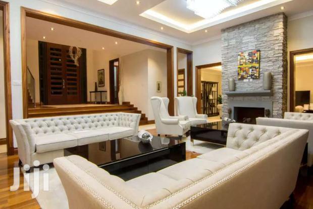 5bdrm Villa in Karen for sale