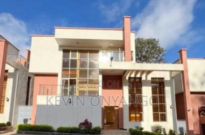 5bdrm House in Lavington for rent