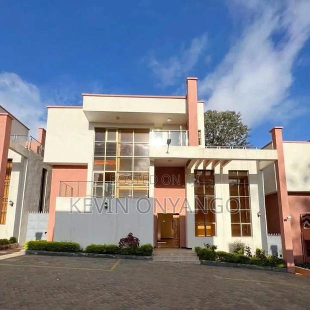 5bdrm House in Lavington for rent