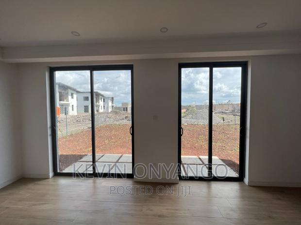 4bdrm Maisonette in Ongata Rongai, Maasai Lodge for sale