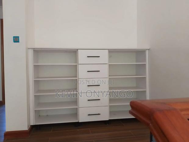 4bdrm Maisonette in Karen for rent