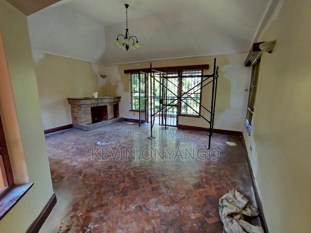 4bdrm Mansion in Runda for rent