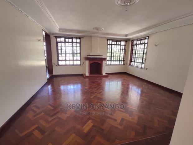 5bdrm Mansion in Karen for rent