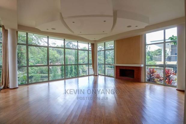 5bdrm Villa in Karen for sale