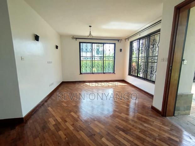 4bdrm Villa in Garden Estate, Thome for rent
