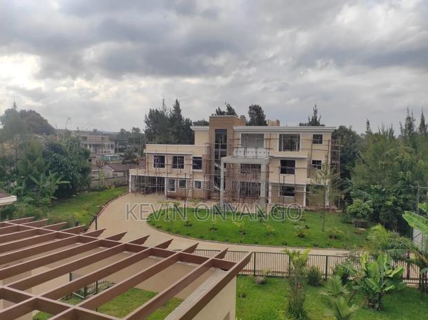 6bdrm Mansion in Karen for rent