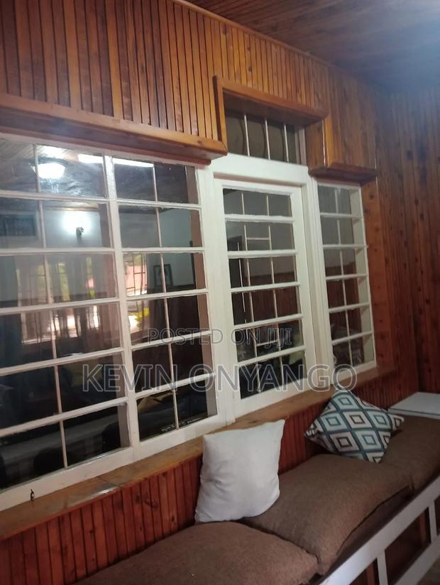 3bdrm Bungalow in Karen for rent